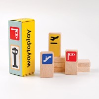 waytoplay - Airport Signs