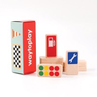 waytoplay - Race Signs